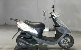 SUZUKI LET's 2 CA1PA