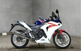 HONDA CBR250R MC41