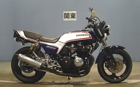 HONDA CB750F С 1984 RC04