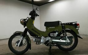 HONDA CROSS CUB 110 JA45