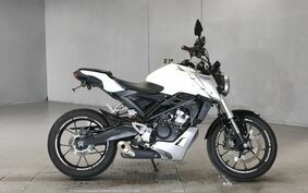 HONDA CB125 R JC79