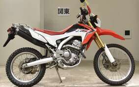 HONDA CRF250L MD38