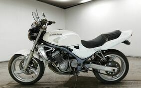 KAWASAKI BALIUS 250 ZR250A