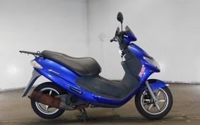 SUZUKI ADDRESS 110 CF11A