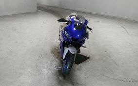 YAMAHA YZF-R25 RG43J