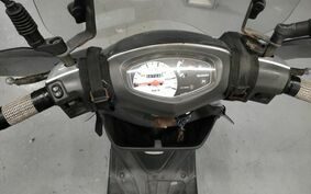 SUZUKI ADDRESS V125 G CF46A