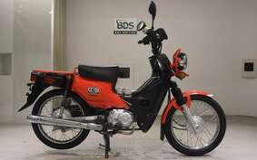 HONDA CROSS CUB 110 JA10