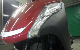 SUZUKI ADDRESS V125 DT11A