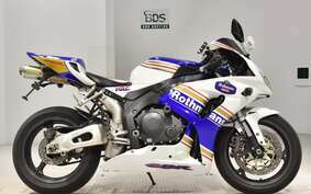 HONDA CBR1000RR 2006 SC57