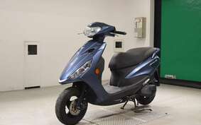 YAMAHA AXIS 125 Z SED7J