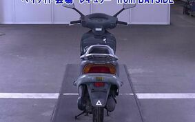 HONDA SPACY 125 JF04