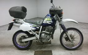 SUZUKI DJEBEL 250 XC Type SJ45A