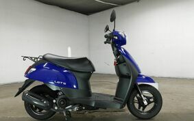 SUZUKI LET's CA4AA