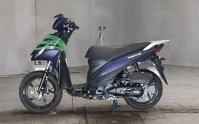 SUZUKI ADDRESS V110 CE47A