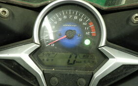 HONDA CBR250R GEN 3 MC41