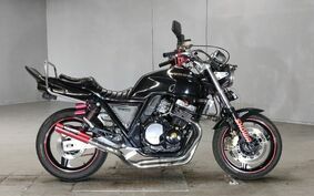 HONDA CB400SF VERSION S 1996 NC31