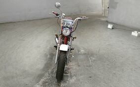 HONDA FTR223 MC34