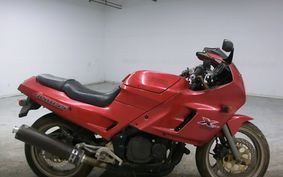 SUZUKI GSX250F Across GJ75A