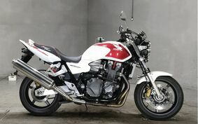 HONDA CB1300SF SUPER FOUR 2009 SC54