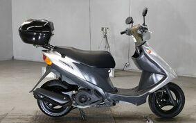 SUZUKI ADDRESS V125 G CF46A