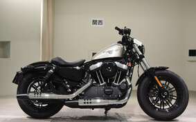 HARLEY XL1200X 2008 LC3