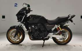 HONDA CB400SF VTEC A 2012 NC42