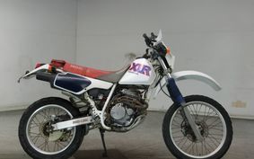 HONDA XLR250R MD22