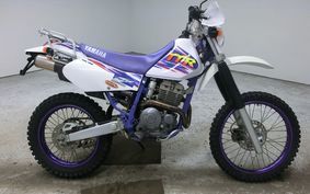 YAMAHA TT250R 1993 4GY