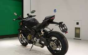 DUCATI STREETFIGHTER V4 S 2022