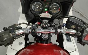 HONDA CB400 SUPER BOLDOR 2006 NC39