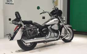 HONDA SHADOW 750 Gen. 3 2004 RC50