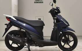 SUZUKI ADDRESS 110 CE47A