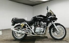 SUZUKI GSX400S KATANA 1993 GK77A