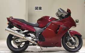 HONDA CBR1100XX 1997 SC35