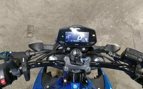 SUZUKI GIXXER 250 ED22B