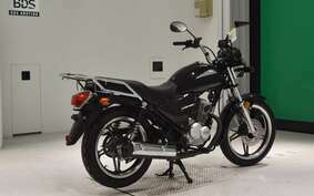 HONDA CBF125T