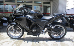 HONDA CBR250R MC41