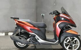 YAMAHA TRICITY 125 SE82J