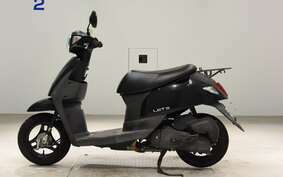 SUZUKI LET's CA4AA