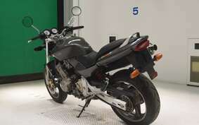 HONDA HORNET 600 1998 PC34