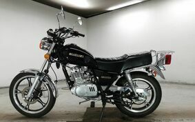 SUZUKI GN125 H PCJG9