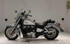 HONDA SHADOW 400 2008 NC34