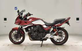 HONDA CB400 SUPER BOLDOR A 2019 NC42