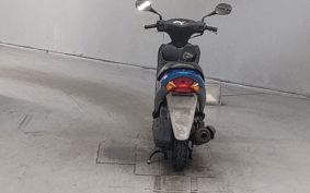SUZUKI ADDRESS V125 CF46A
