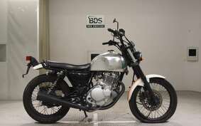 SUZUKI GRASS TRACKER NJ47A