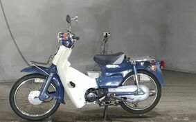 HONDA C50 SUPER CUB AA01