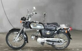 HONDA CD50 BENLY CD50