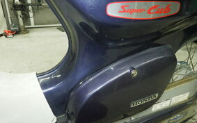 HONDA C50 SUPER CUB AA01