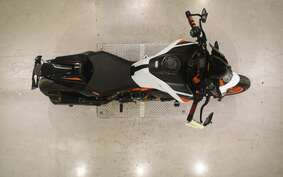 KTM 890 DUKE R 2021