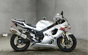 SUZUKI GSX-R1000 2006 BZ111